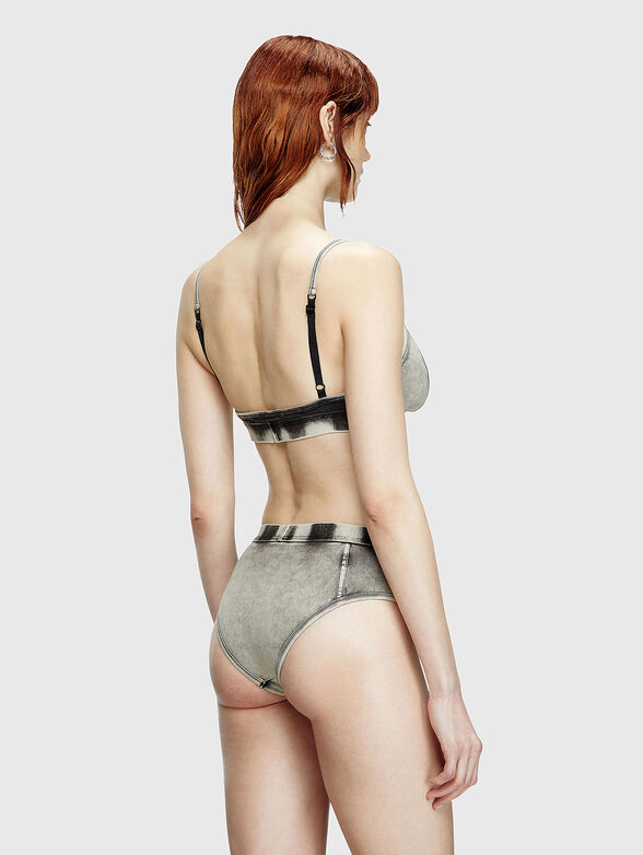 ZOE-DNM bra - 3