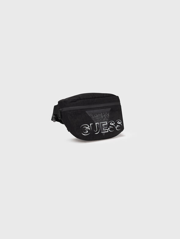 VENEZIA waist bag with logo - 3