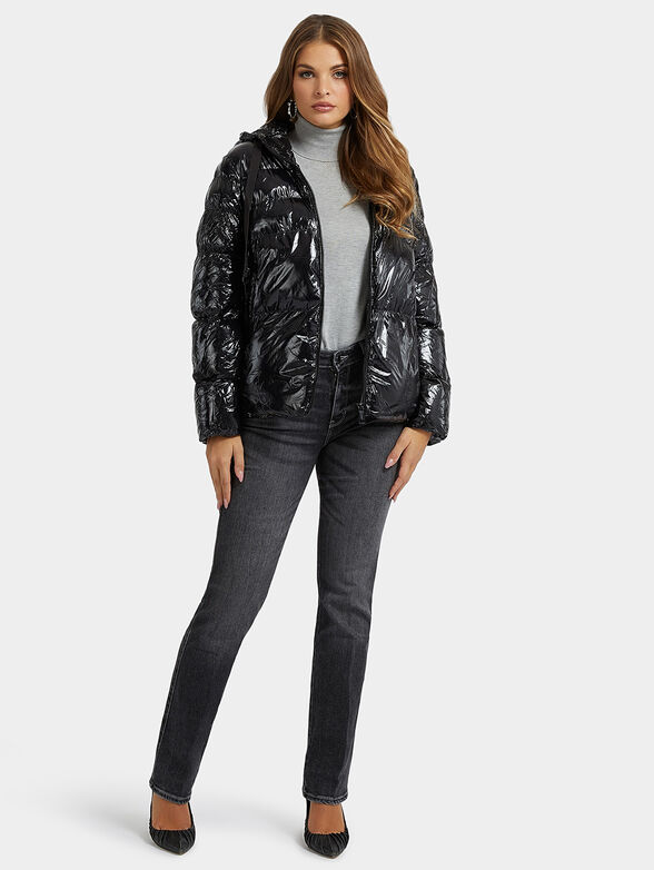 KARINE padded jacket - 2