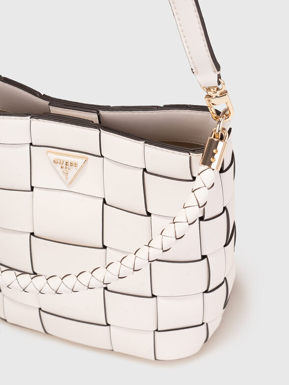 MAYLEE bucket bag - 5