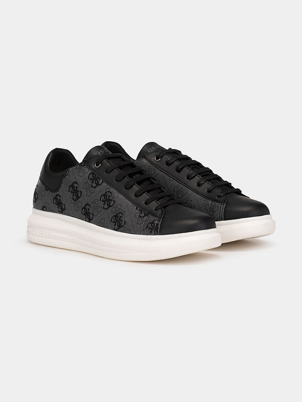 VIBO sneakers with 4G logo embroidery - 2