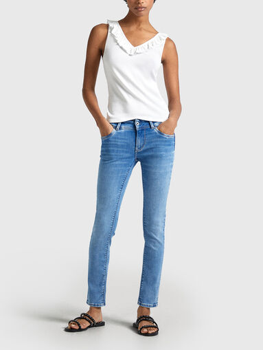 BROOKE slim fit jeans - 5