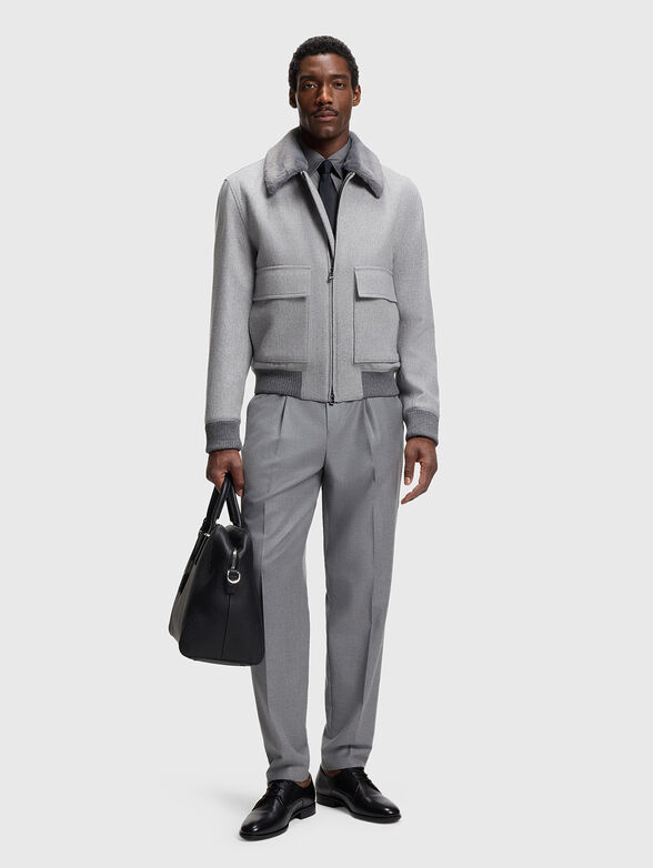 Long sleeve shirt - 2