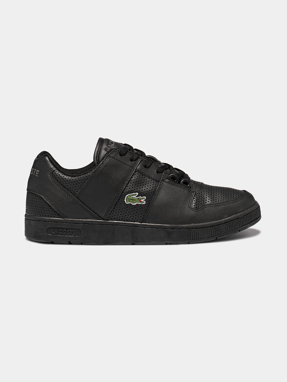 THRILL 319 Black sneakers - 1