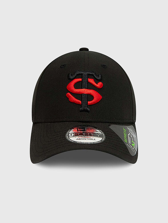 REPREVE 9FORTY STDTOU visor hat - 1