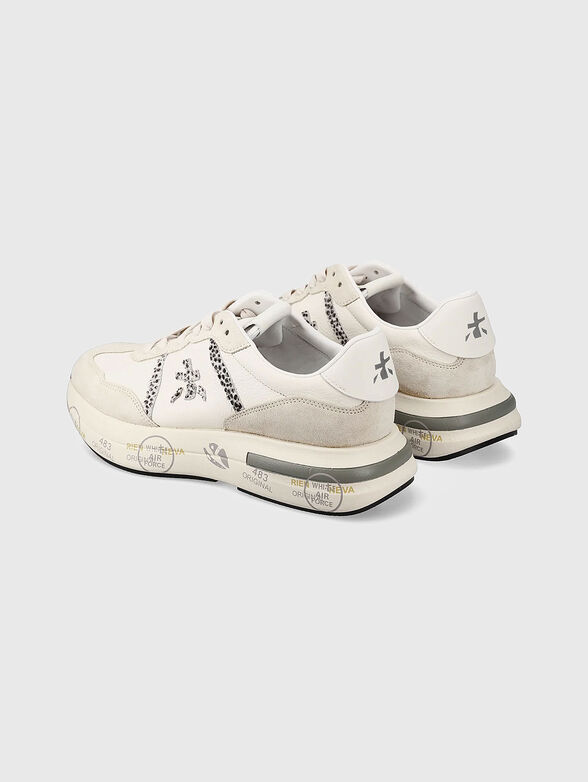 CASSIE sports shoes  - 3