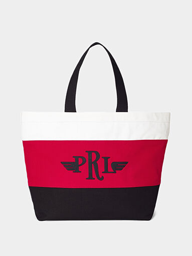 Bag with logo - 4