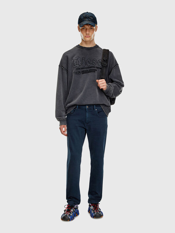 2019 D-STRUKT L.32 jeans - 3