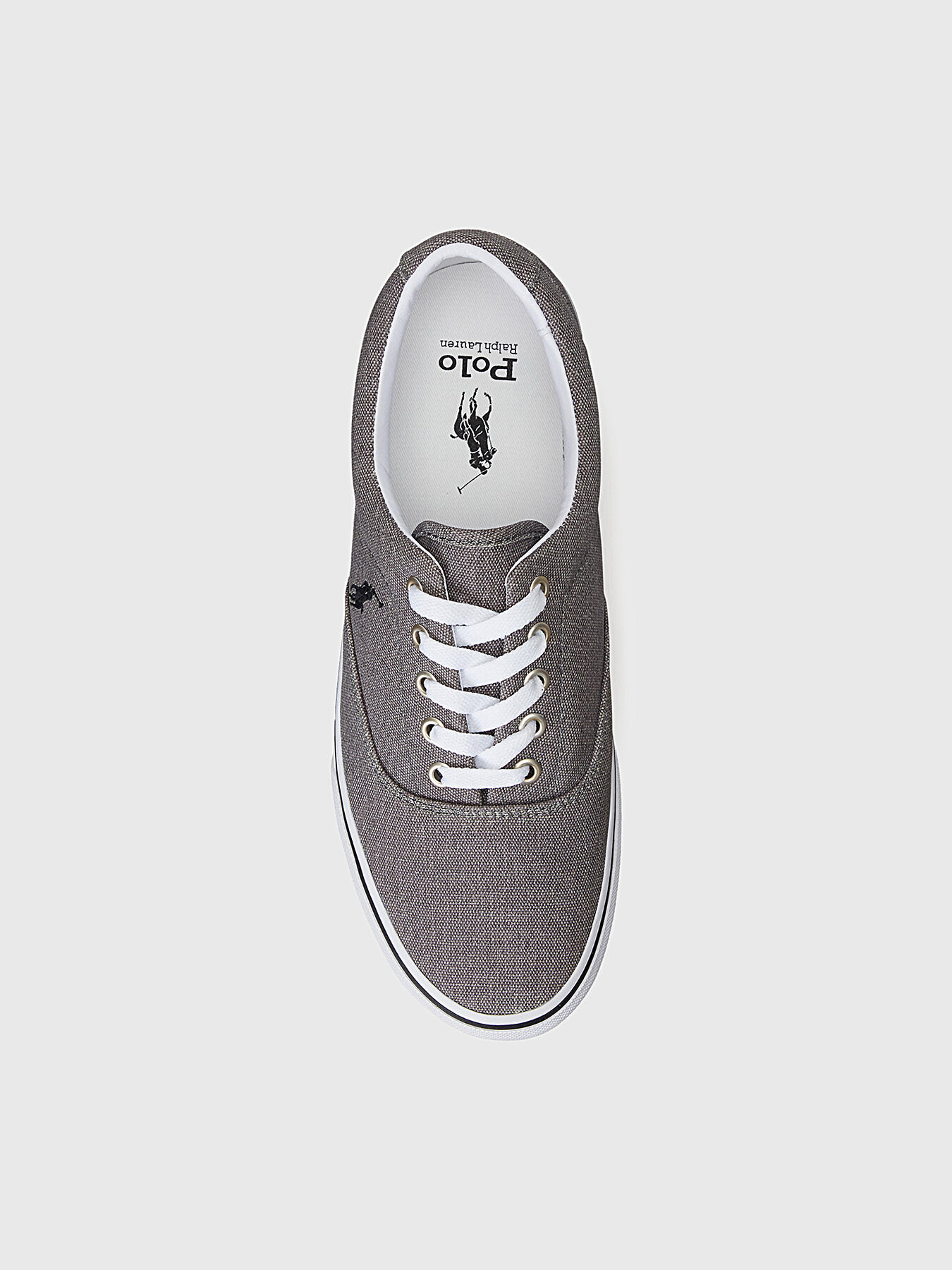 KEATON colour-changing sneakers brand POLO RALPH LAUREN