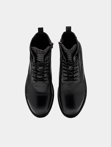 TOM CUT BOOT TOTO Ankle boots - 5