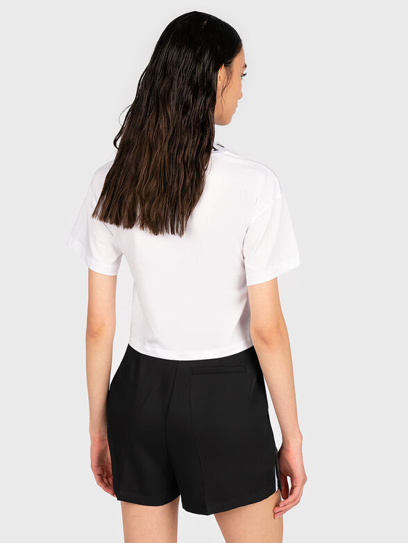 T-shirt with logo - 3