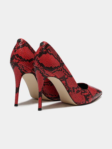 OKLEY Shoes - 3