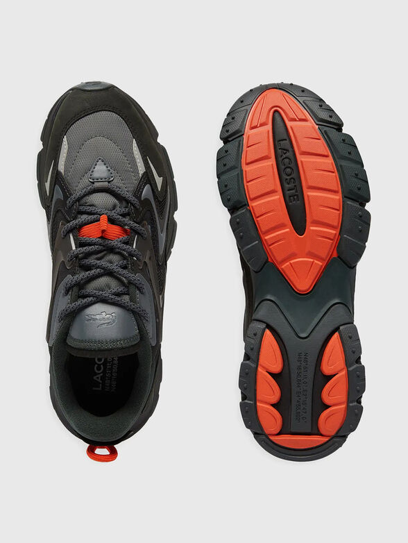 L003 NEO sneakers - 6