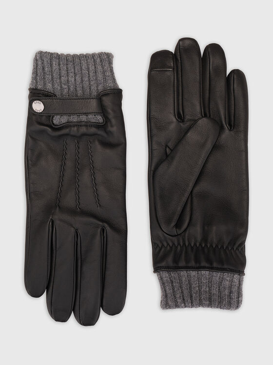 Кожени ръкавици - 1