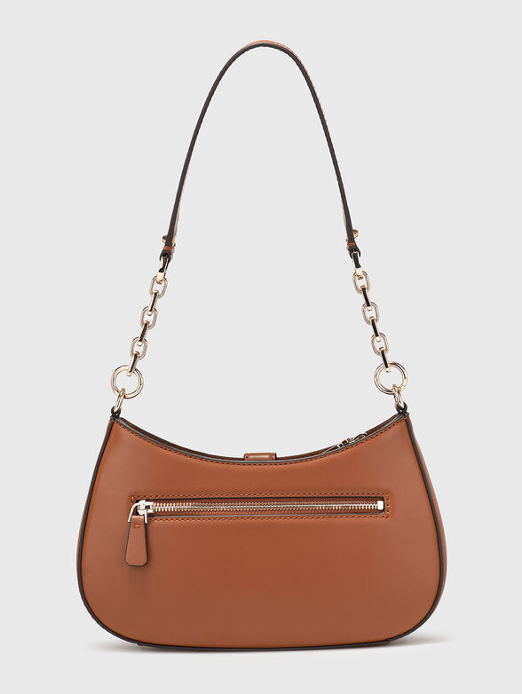 Small black CARRIE bag - 2