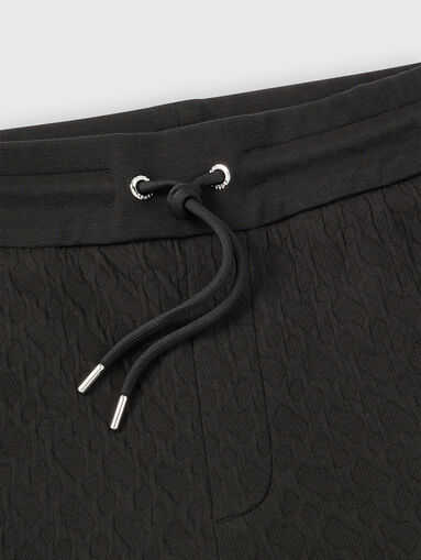 LEVETE 01 sports trousers - 4