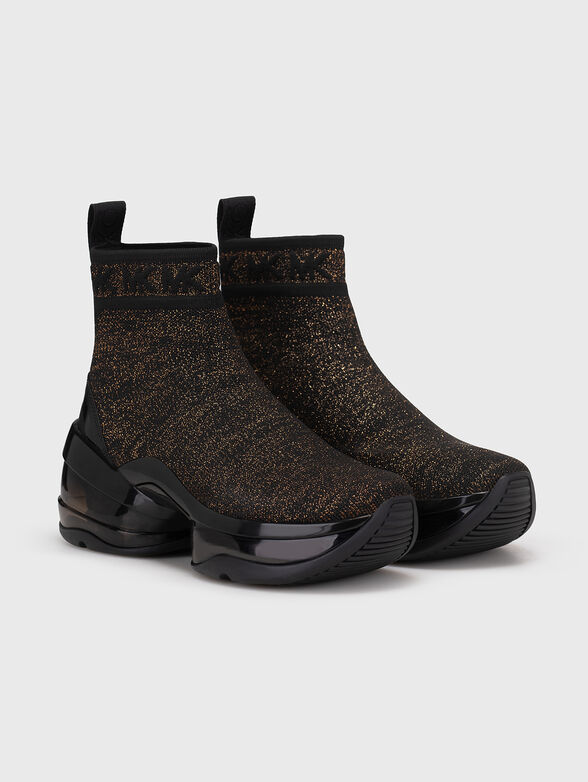 OLYMPIA ankle boots - 1