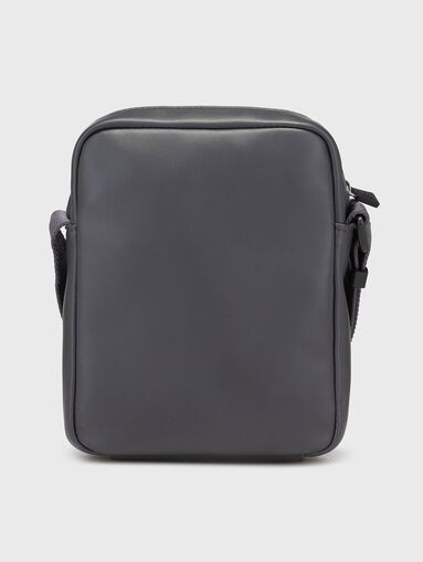 Crossbody bag with logo detail - 3