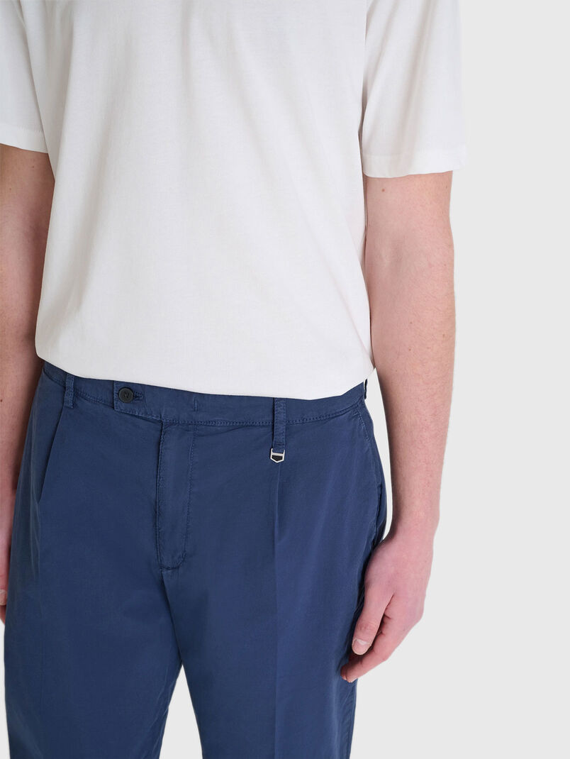 GAEL trousers - 3