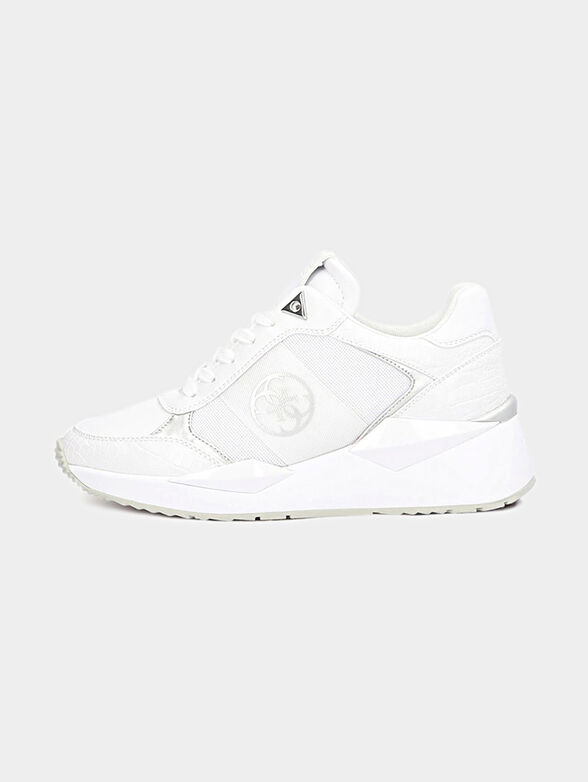 TESHA Sneakers - 1
