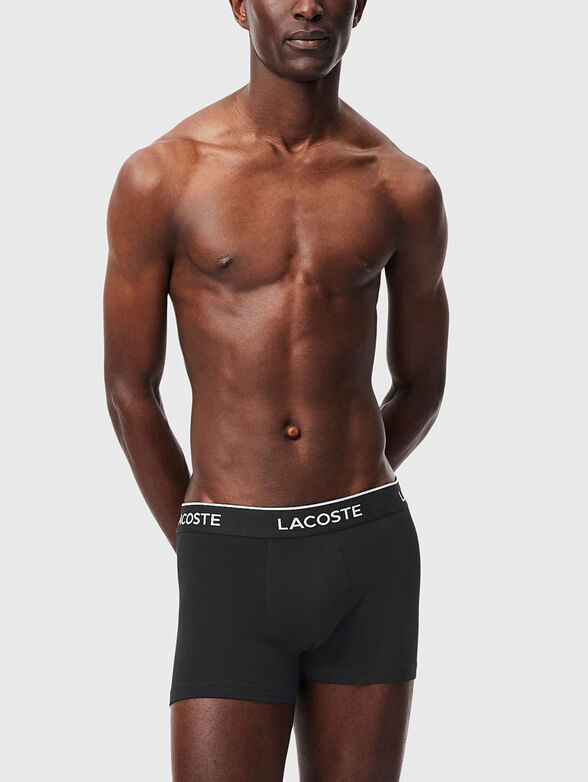 Set of three pairs of boxers - 2