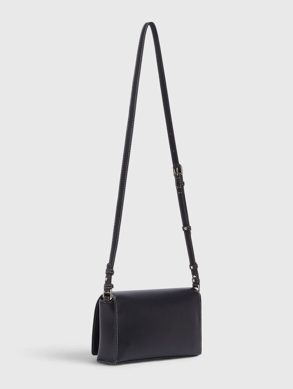Bag with gold detail - 2