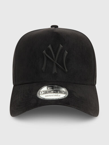 NEW YORK YANKEES 9FORTY cap - 4
