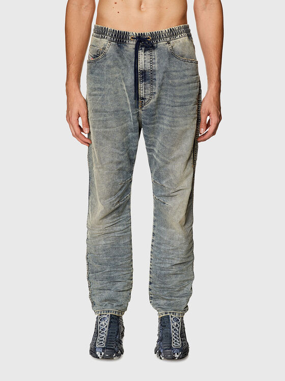 Дънки D-AMAGE Joggjeans®  - 1