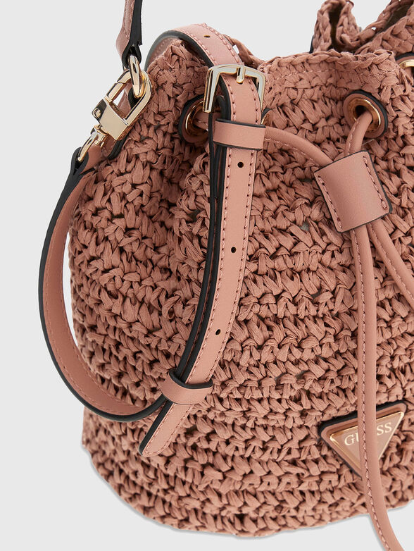 OFELIA Bucket bag - 6