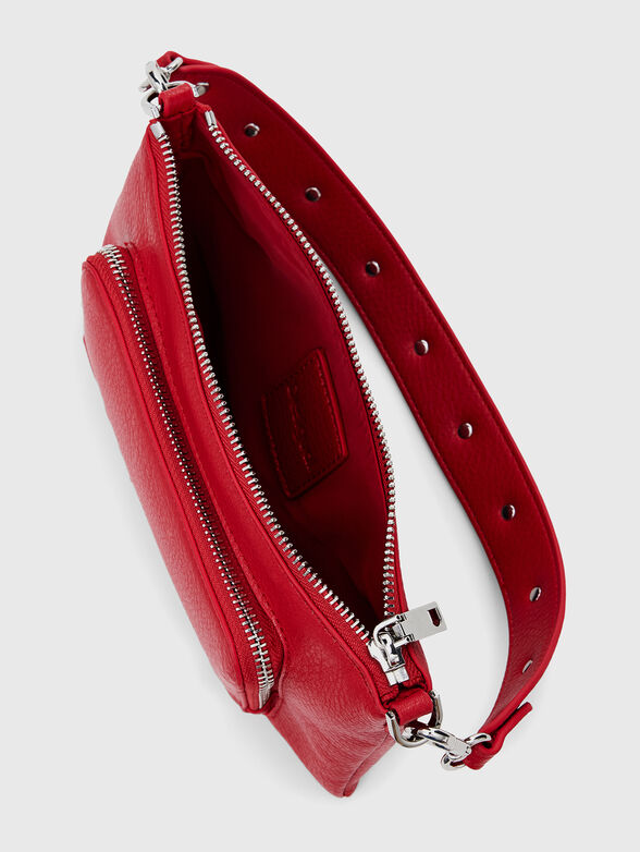 Small red bag with logo - 6