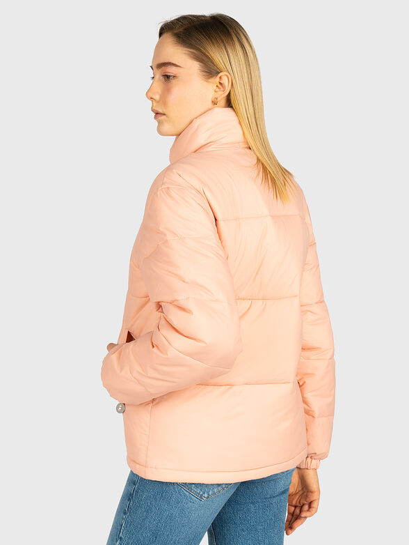 SUSI Padded jacket in black - 3