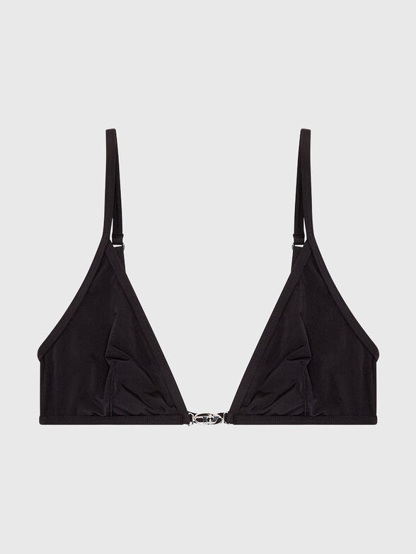 UFSB-OVAL-D triangle bra  - 4