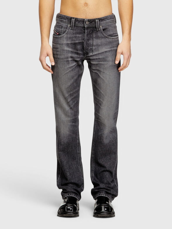 LARKEE L.32  straight jeans  - 1