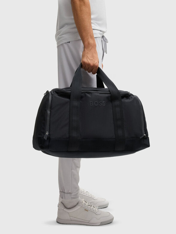 STYVEN black bag - 2