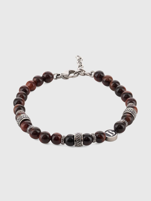 Beaded bracelet - 1