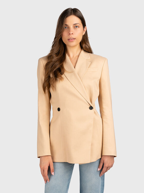 ASILVIA jacket  - 1