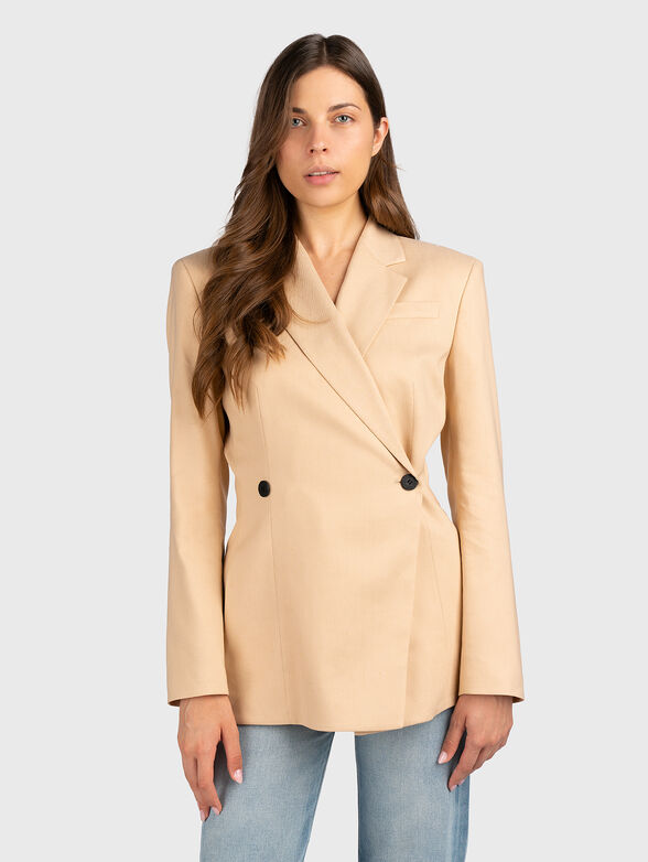 ASILVIA jacket  - 1