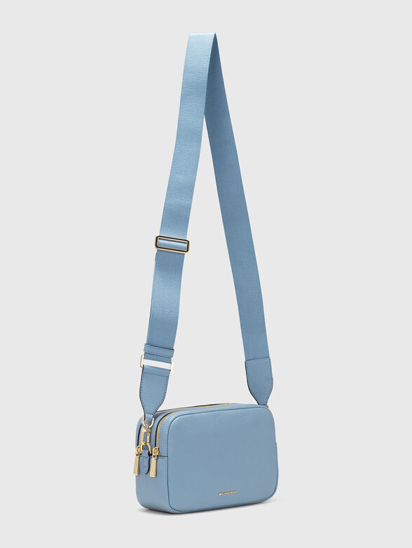 Leather crossbody bag - 2