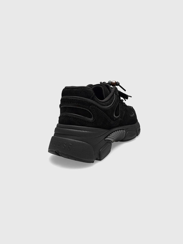 IRRINA Sport leather shoes - 4