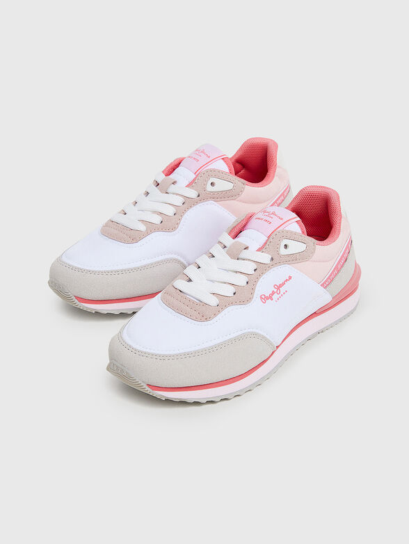 LONDON SEAL sports shoes - 2