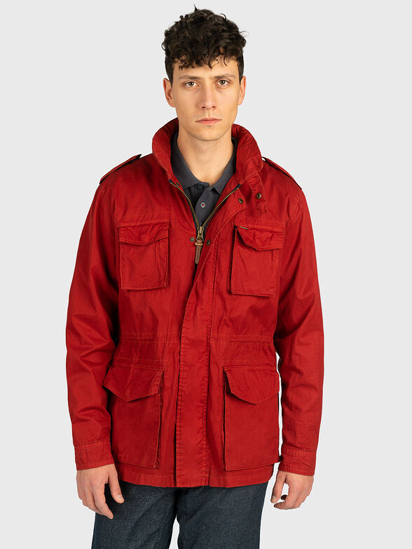 BEENIE 2 Jacket - 1