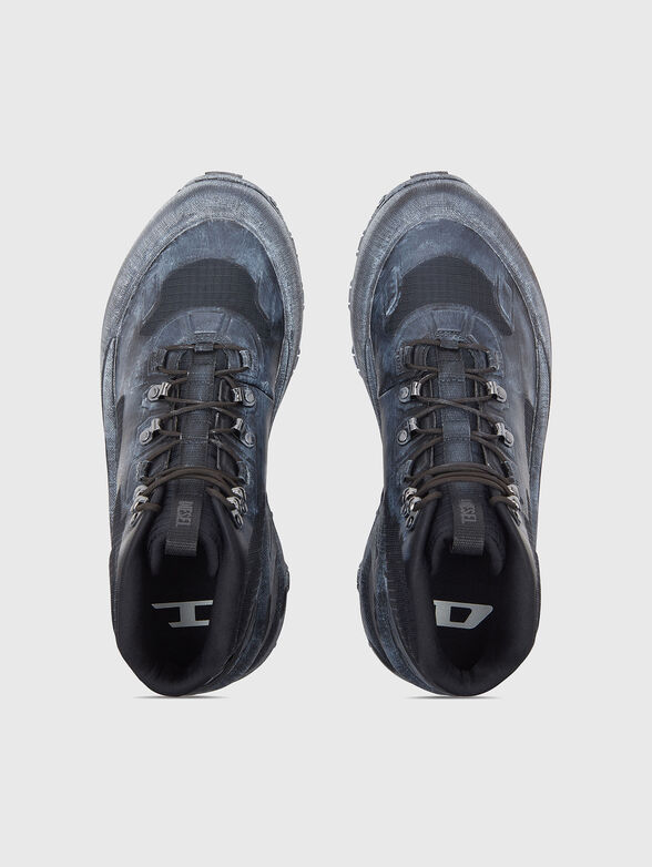 D-CAGE sneakers - 6