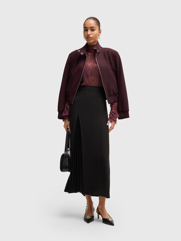 JANET low-heeled shoes - 2