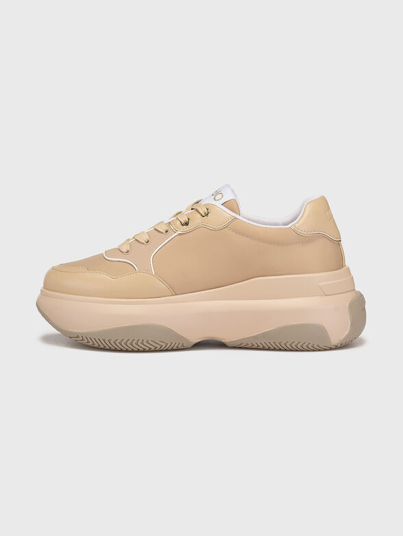 JUNE 02 chunky sneakers - 4