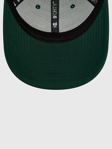 REPREVE 9FORTY hat with embroidery - 5