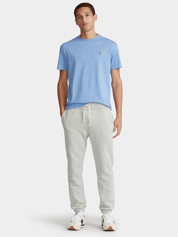 Cotton t-shirt - 4