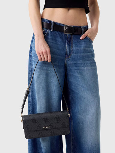 SADIE bag in beige - 3