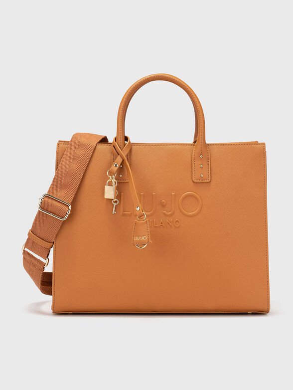 Large bag with long handle  - 1