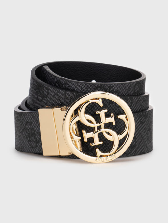 NOLANA reversible belt - 1