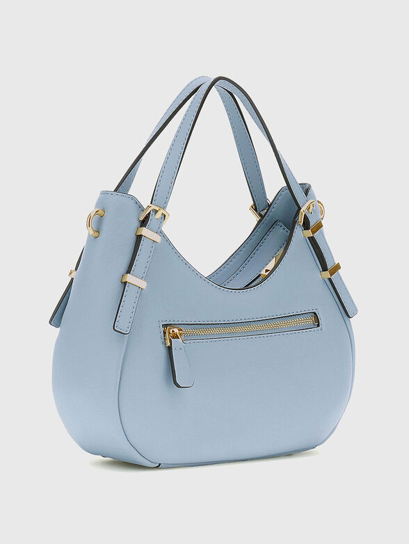 LEFIA small bag with gold details - 2